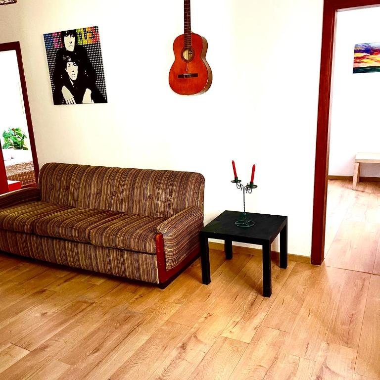 Il Sogno di Giorgio - Casa con 2 Camere da Letto - 5