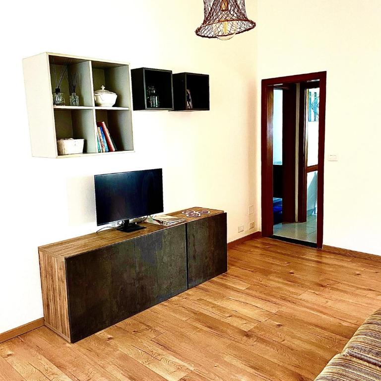 Il Sogno di Giorgio - Casa con 2 Camere da Letto - 8