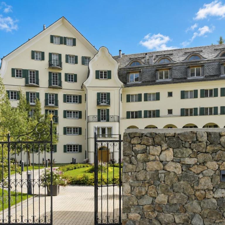 Residenza Alpenrose 15 - Apartment mit Seeblick - 3