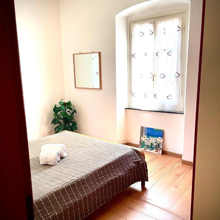 Il Sogno di Giorgio - Casa con 2 Camere da Letto - 22