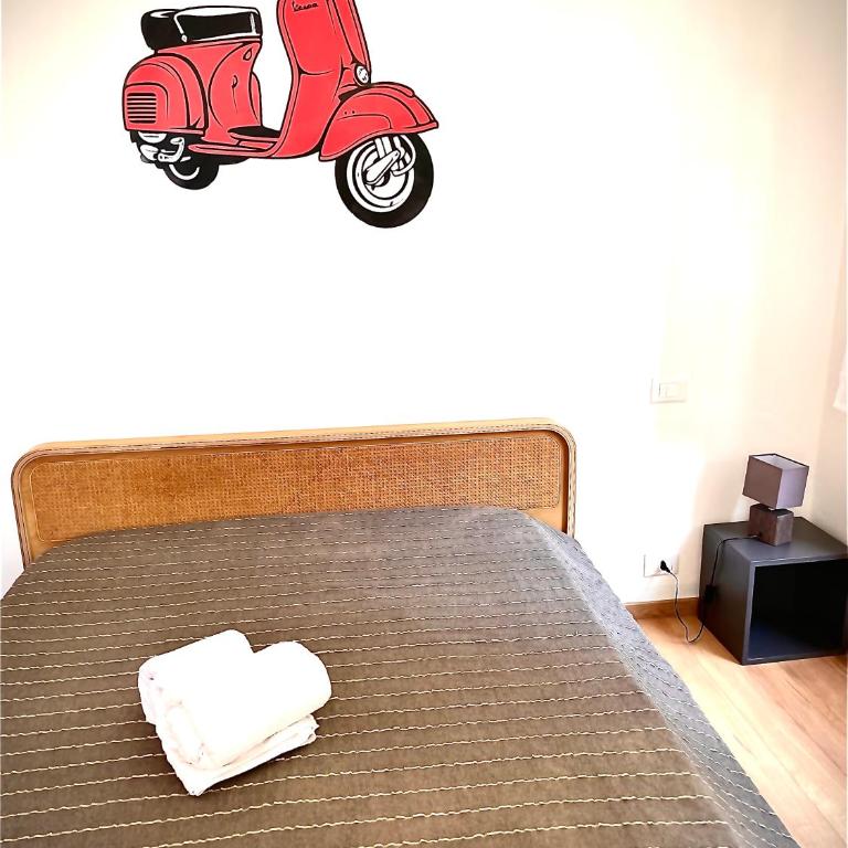 Il Sogno di Giorgio - Casa con 2 Camere da Letto - 21