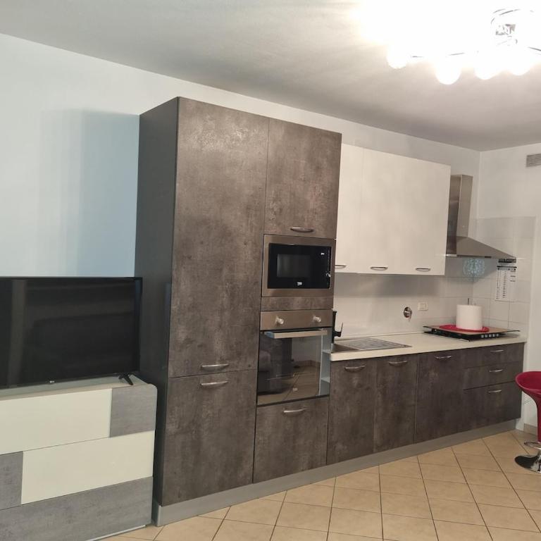 Moretti TDA - Monolocale Superior - 22