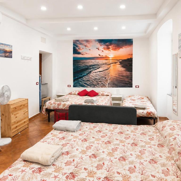 I Colori del Mare - Appartamento con 3 Camere da Letto - 2