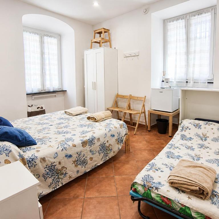 I Colori del Mare - Appartamento con 3 Camere da Letto - 3