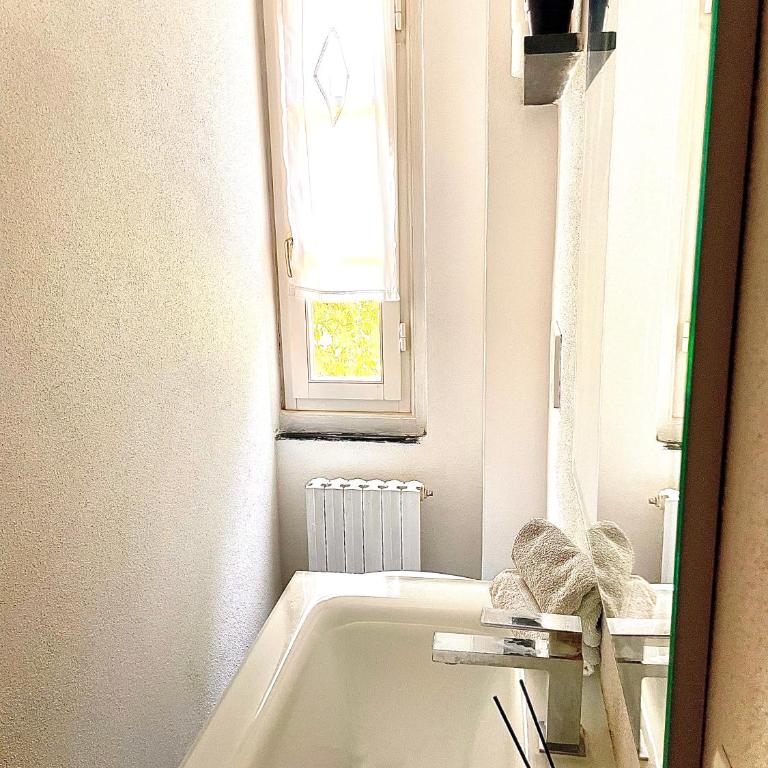 Il Sogno di Giorgio - Casa con 2 Camere da Letto - 35