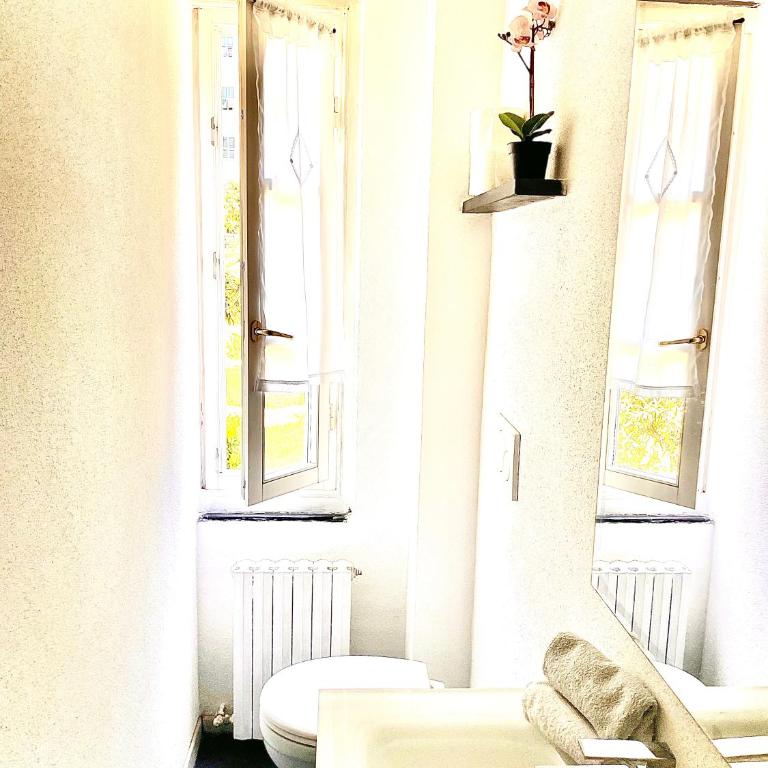 Il Sogno di Giorgio - Casa con 2 Camere da Letto - 33