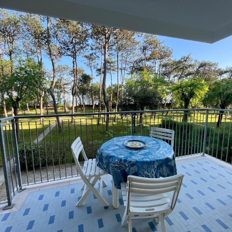 Relaxing sea view escape - Appartamento - 1