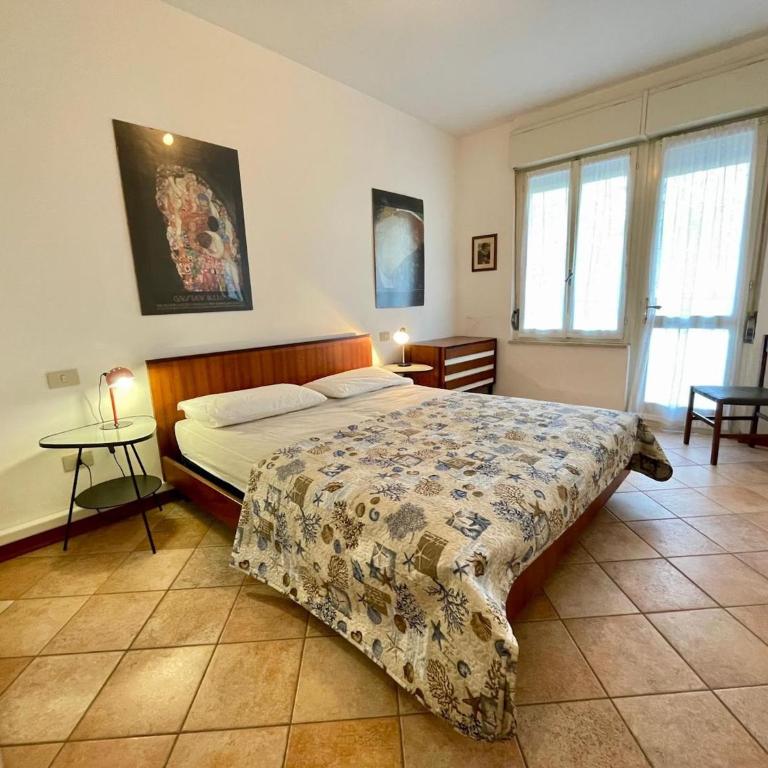 Relaxing sea view escape - Appartamento - 4