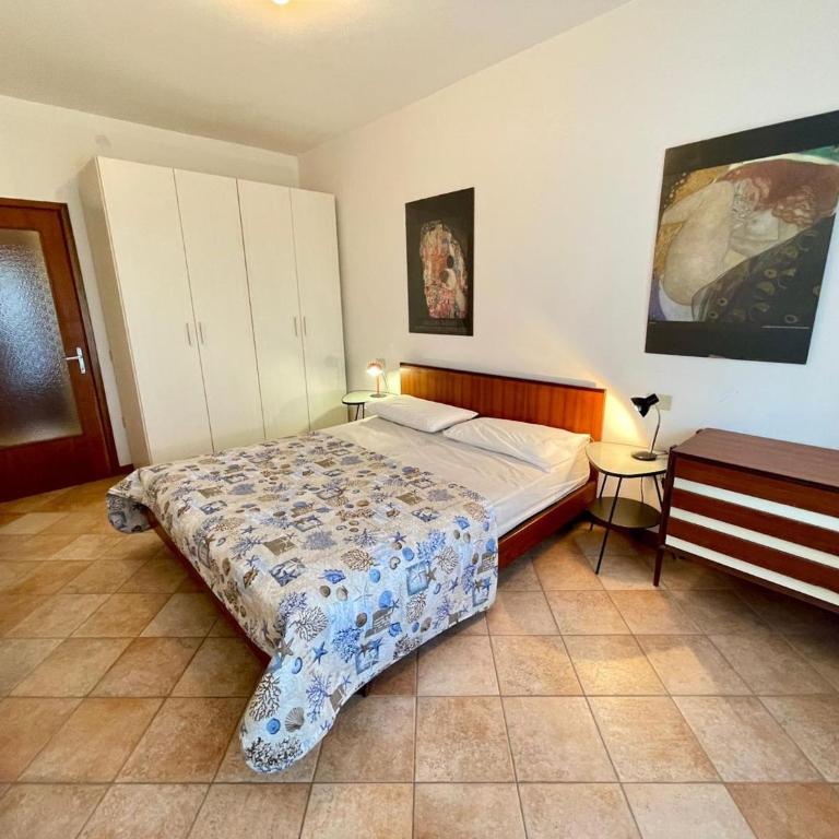 Relaxing sea view escape - Appartamento - 9
