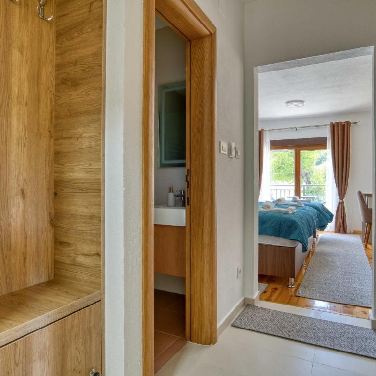 Milver Apartments Kolasin - Apartman sa 1 Spavaćom Sobom - 2
