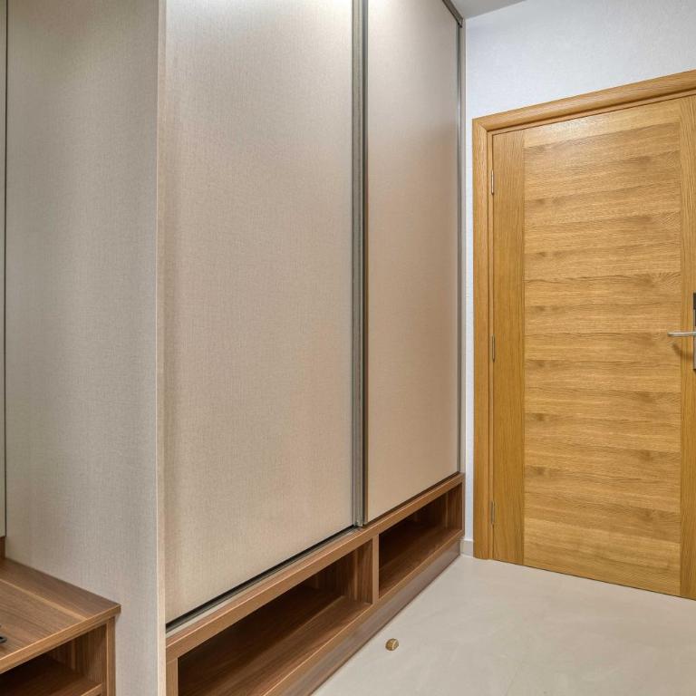 Milver Apartments Kolasin - Apartman sa 1 Spavaćom Sobom - 13