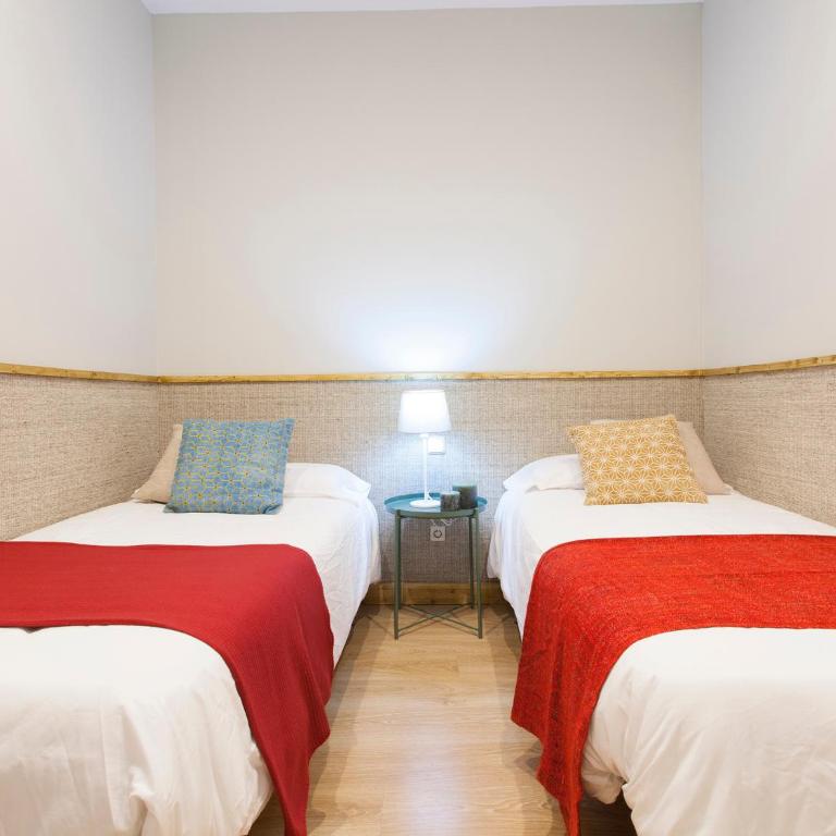 Cozy Gracia 2 bedrooms - Superior Apartment - 6