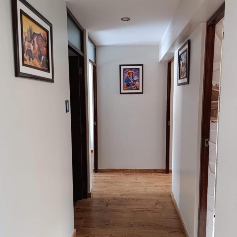 Sumaq Sky - Apartamento de 1 dormitorio - 24