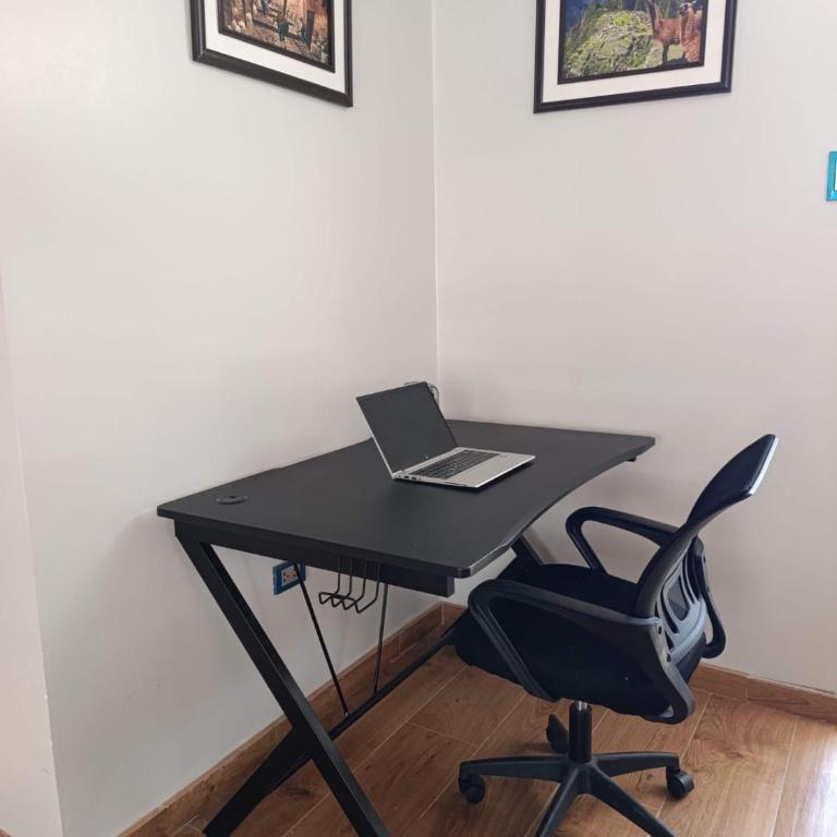 Sumaq Sky - Apartamento de 1 dormitorio - 25