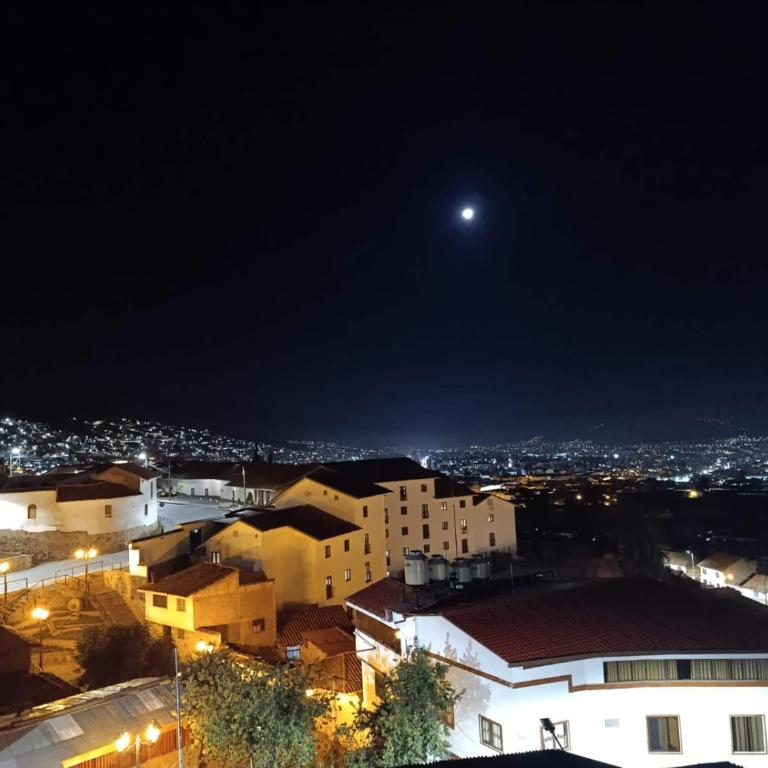 Sumaq Sky - Apartamento de 1 dormitorio - 27