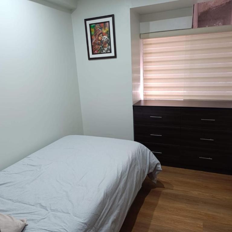 Sumaq Sky - Apartamento de 1 dormitorio - 29