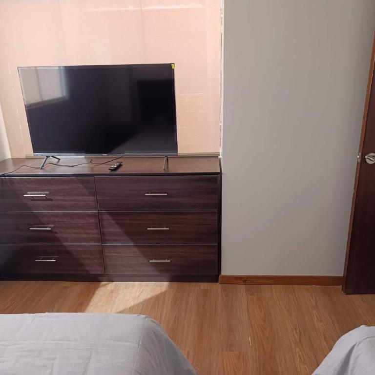 Sumaq Sky - Apartamento de 1 dormitorio - 32