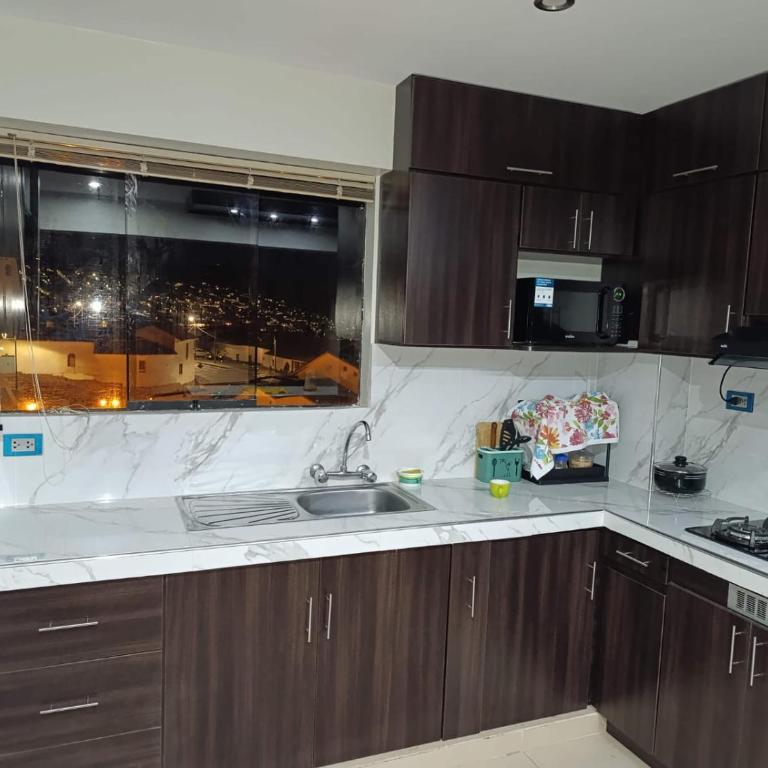 Sumaq Sky - Apartamento de 1 dormitorio - 34