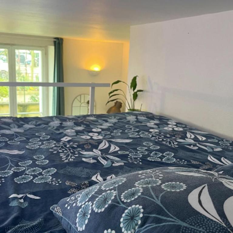 Studio lumineux sur l'Île de Nantes - Appartement - 6