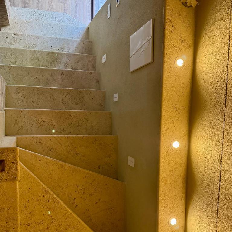 Collazzi House - Tuscany Dream - Appartamento con 2 Camere da Letto - 10