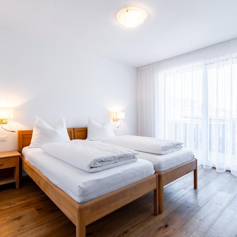 Ferienwohnungen Preiss - Schenna - Appartamento con 2 Camere da Letto - 9