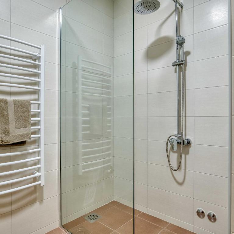 Milver Apartments Kolasin - Apartman sa 1 Spavaćom Sobom - 7