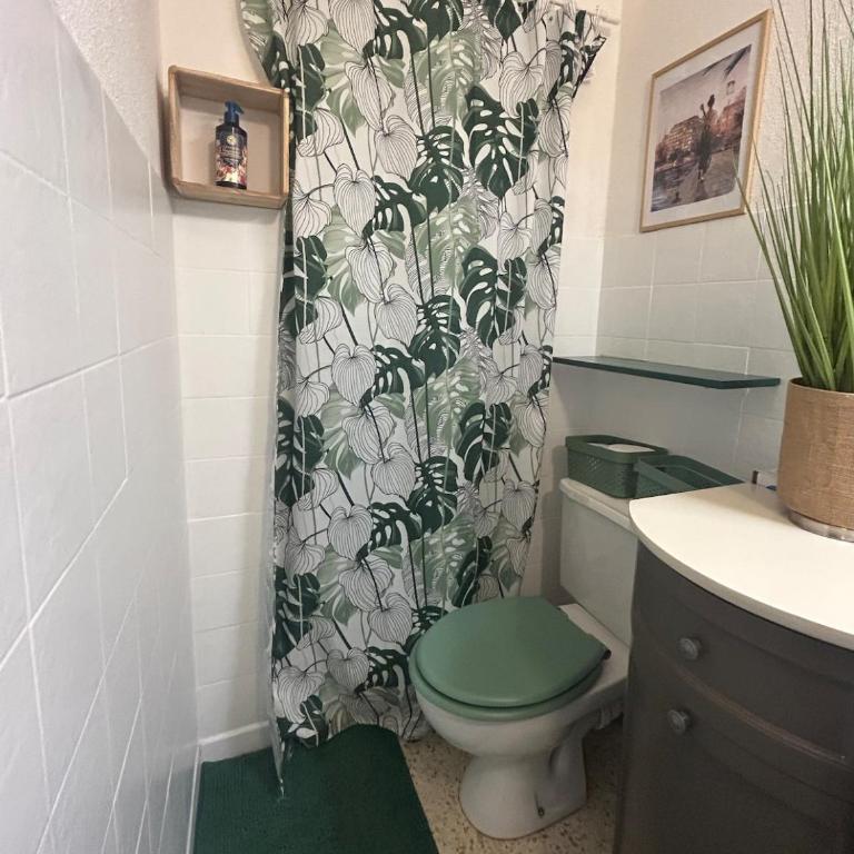 Welcome to Ponant! - Apartamento de 1 dormitorio - 8