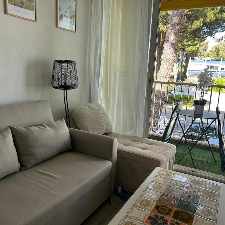 Welcome to Ponant! - Apartamento de 1 dormitorio - 3