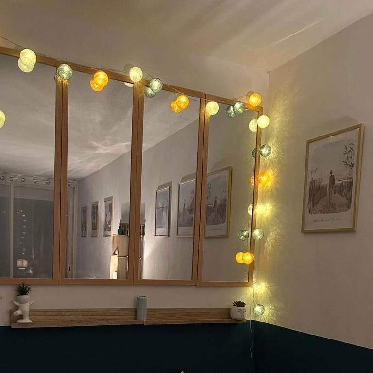 Welcome to Ponant! - Apartamento de 1 dormitorio - 6