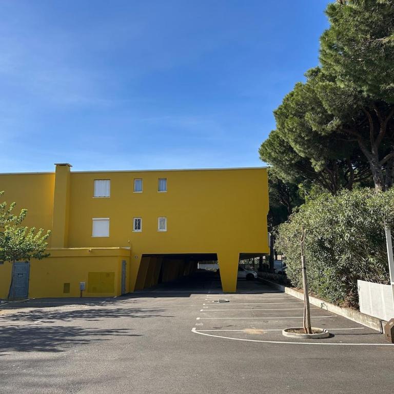Welcome to Ponant! - Apartamento de 1 dormitorio - 11