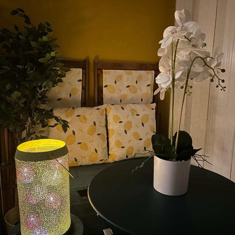 Welcome to Ponant! - Apartamento de 1 dormitorio - 10