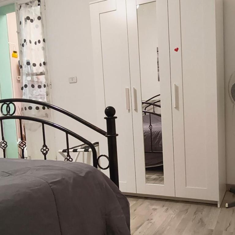 La Graziosa casetta - Apartment - Ground Floor - 24