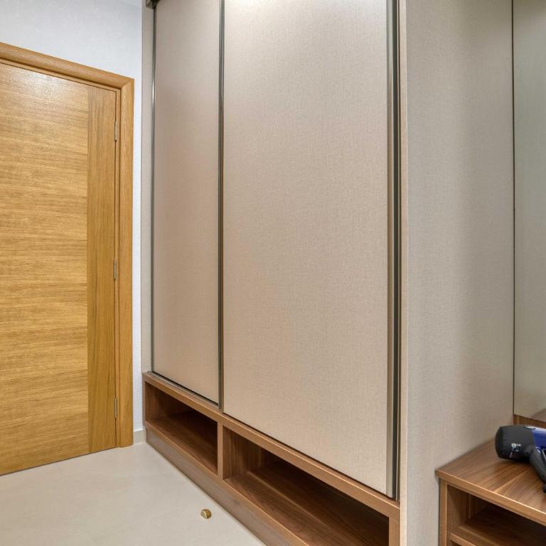 Milver Apartments Kolasin - Apartman sa 1 Spavaćom Sobom - 16