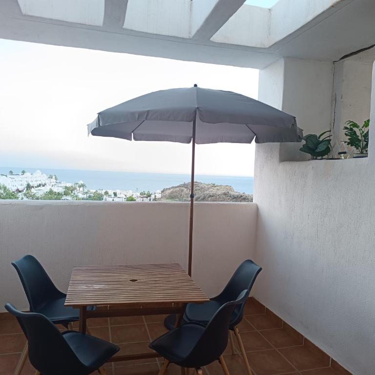 Dihara - Apartamento de 1 dormitorio - 5