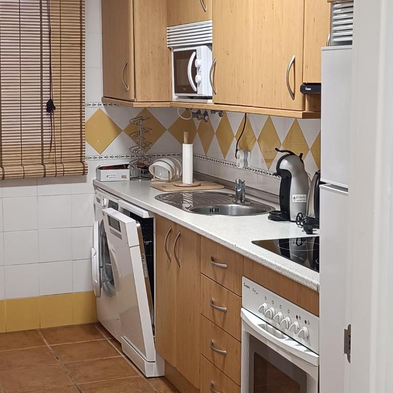 Dihara - Apartamento de 1 dormitorio - 27