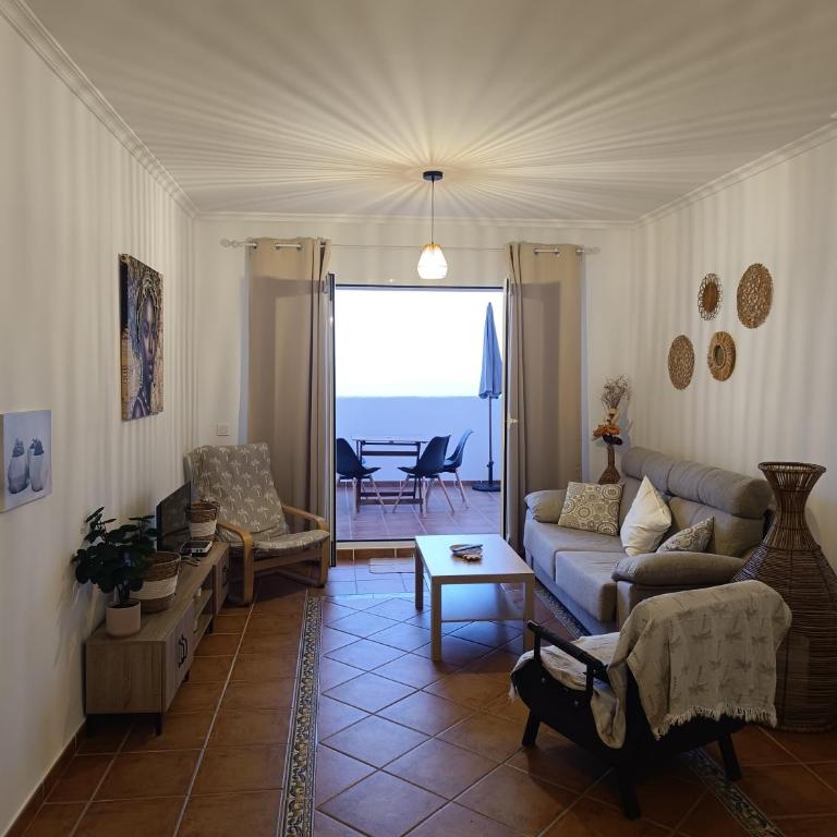 Dihara - Apartamento de 1 dormitorio - 10