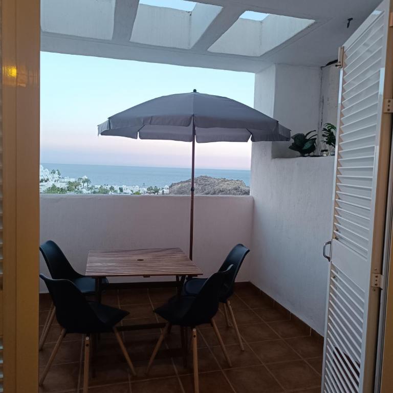 Dihara - Apartamento de 1 dormitorio - 60