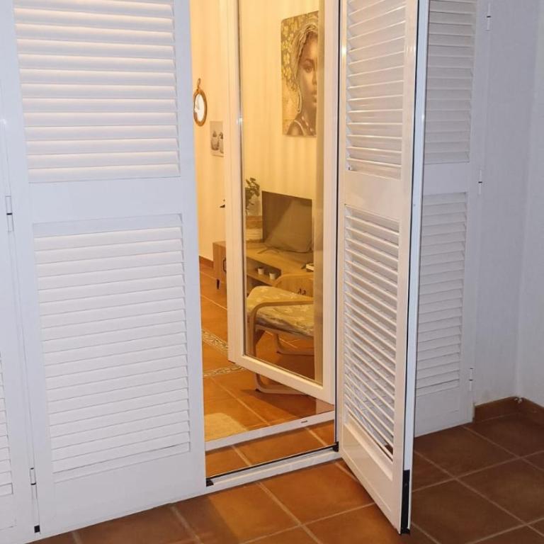 Dihara - Apartamento de 1 dormitorio - 68