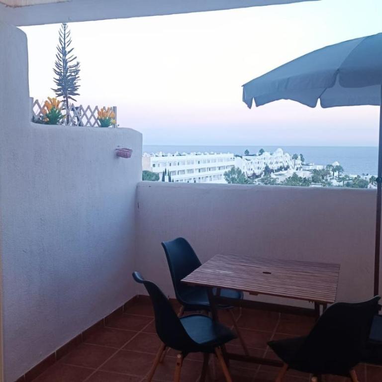 Dihara - Apartamento de 1 dormitorio - 63