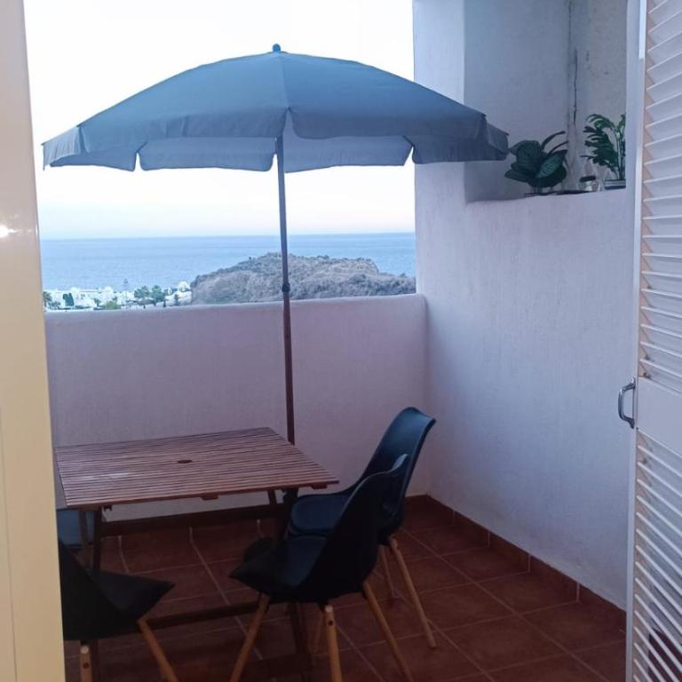 Dihara - Apartamento de 1 dormitorio - 57