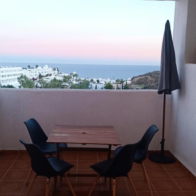 Dihara - Apartamento de 1 dormitorio - 56