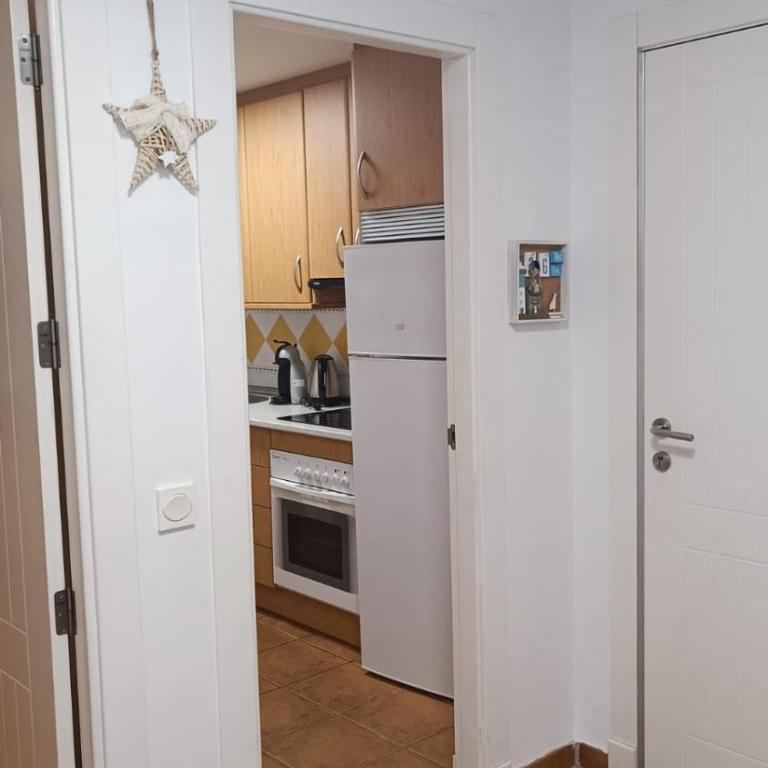 Dihara - Apartamento de 1 dormitorio - 26