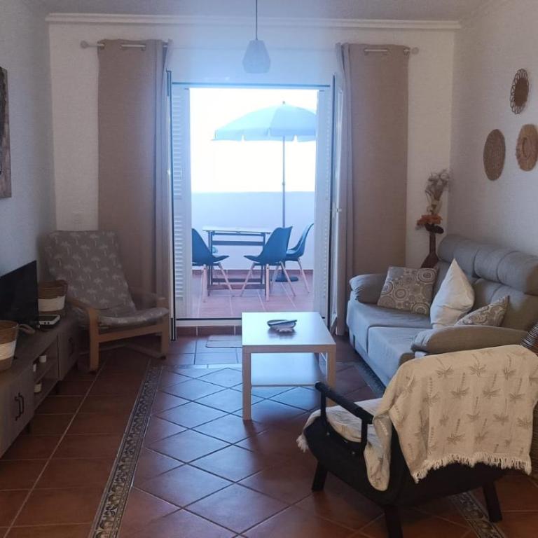Dihara - Apartamento de 1 dormitorio - 71