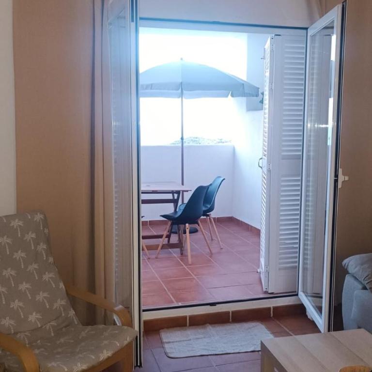 Dihara - Apartamento de 1 dormitorio - 69