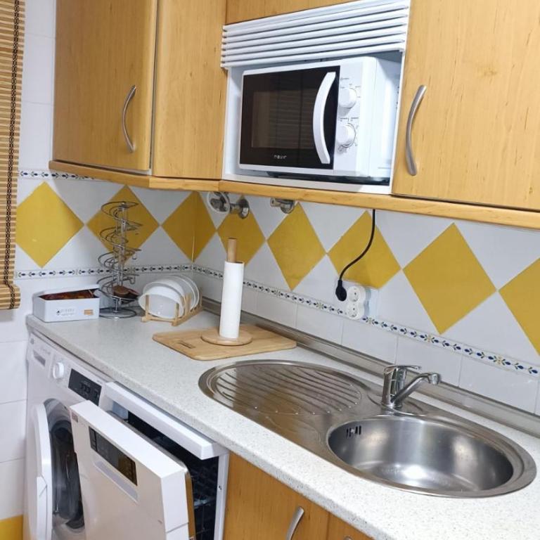 Dihara - Apartamento de 1 dormitorio - 29