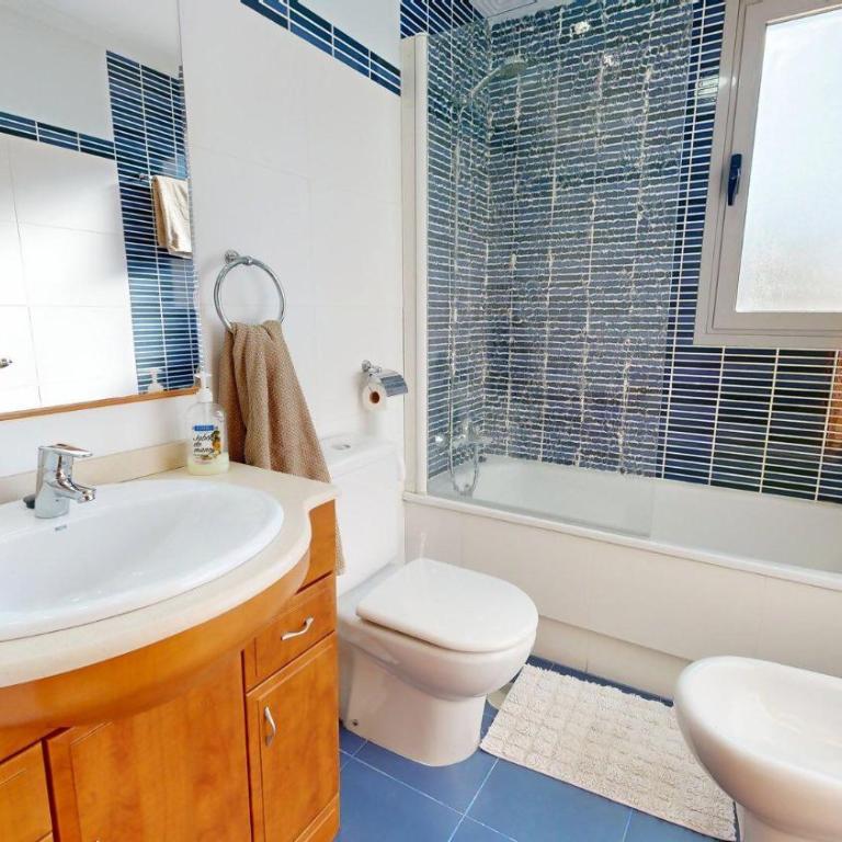 201 Mirasol Arenales Playa II - Apartamento con vistas al jardín - 4