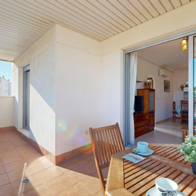 201 Mirasol Arenales Playa II - Apartamento con vistas al jardín - 6