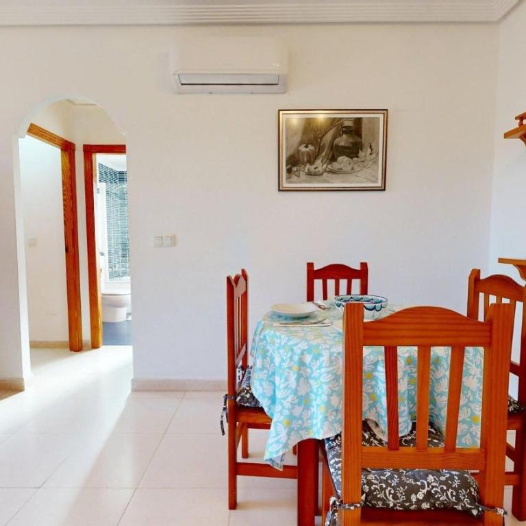 201 Mirasol Arenales Playa II - Apartamento con vistas al jardín - 17