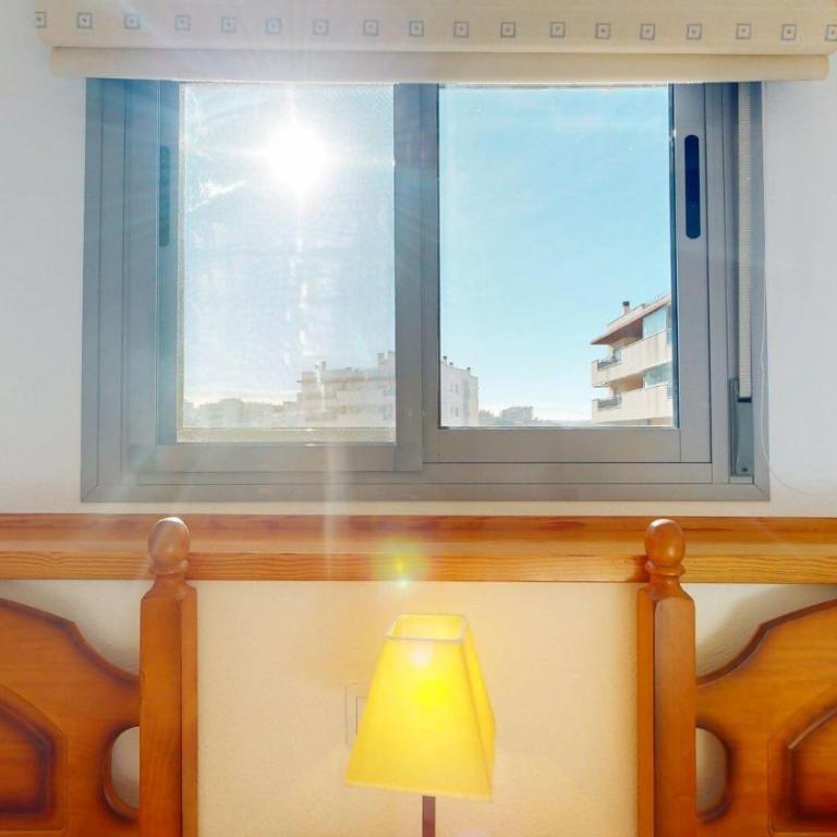 201 Mirasol Arenales Playa II - Apartamento con vistas al jardín - 23