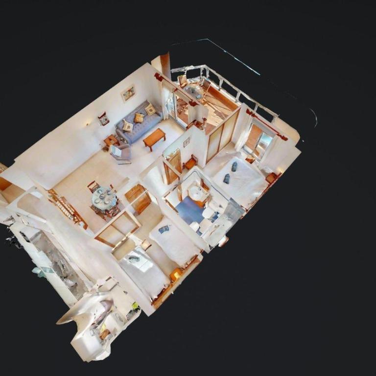 201 Mirasol Arenales Playa II - Apartamento con vistas al jardín - 44